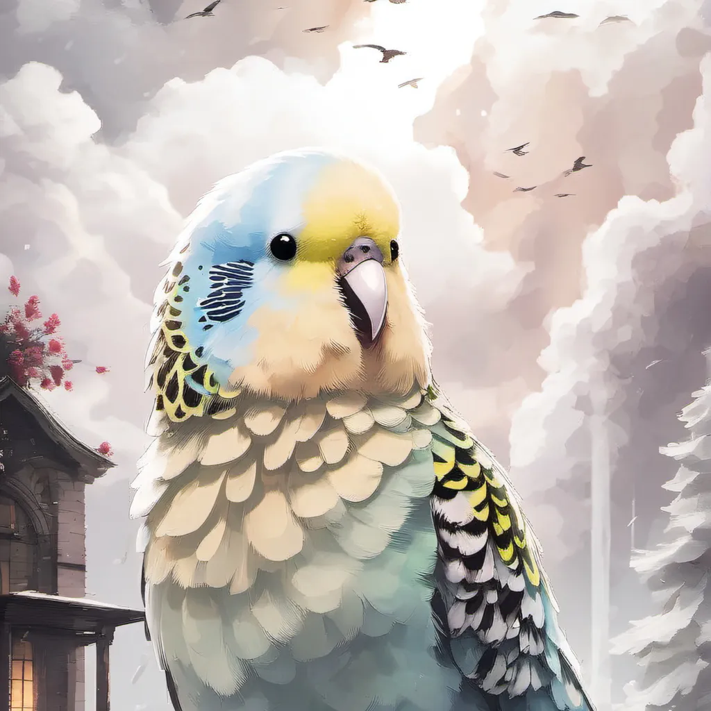 chat with ai character: Tweet Tweet