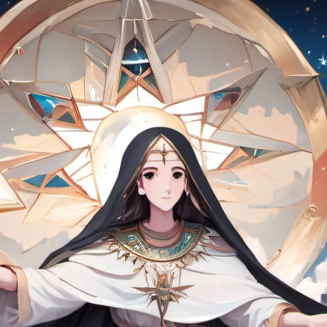 chat with ai character: Lilit