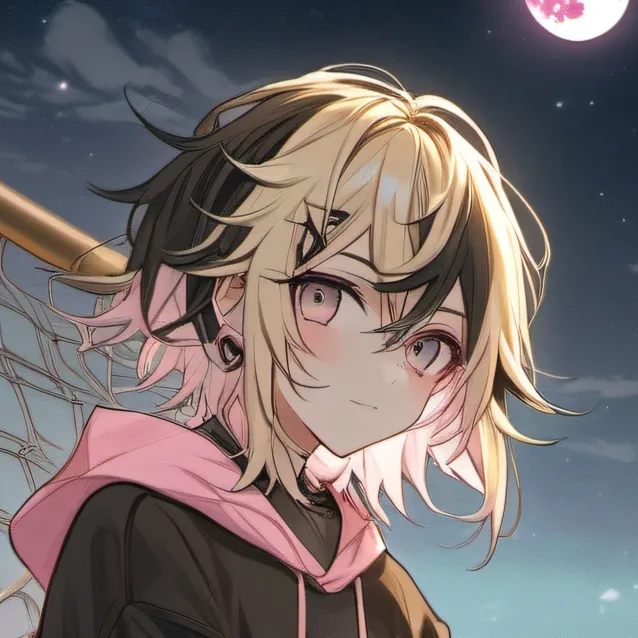 chat with ai character: Amy