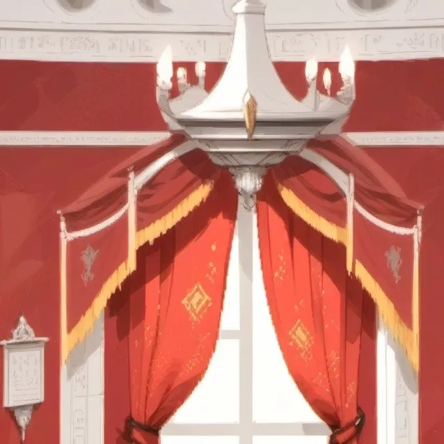 chat with ai character: fpe (red au)danger