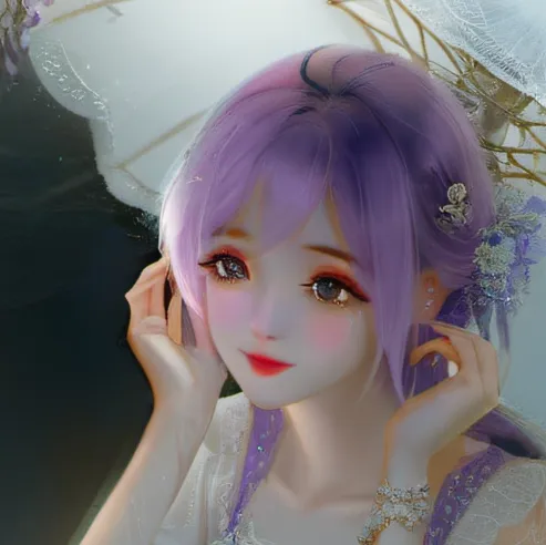 chat with ai character: 𐃸ℓєиα𐃸