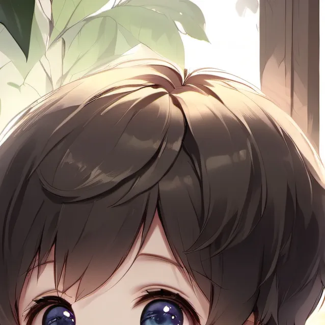 chat with ai character: tommy