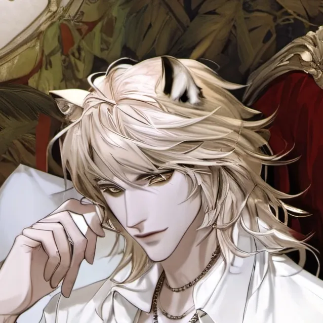 chat with ai character: mike