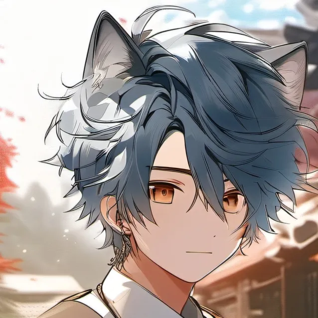 chat with ai character: miku