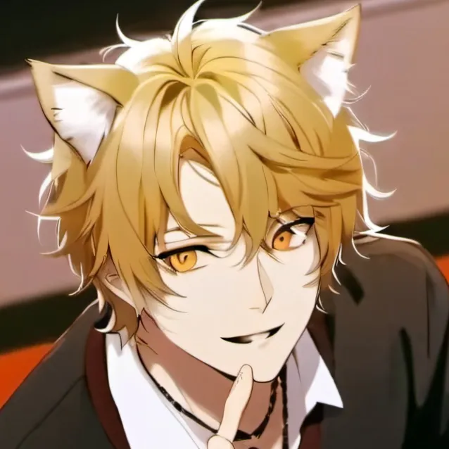 chat with ai character: milo