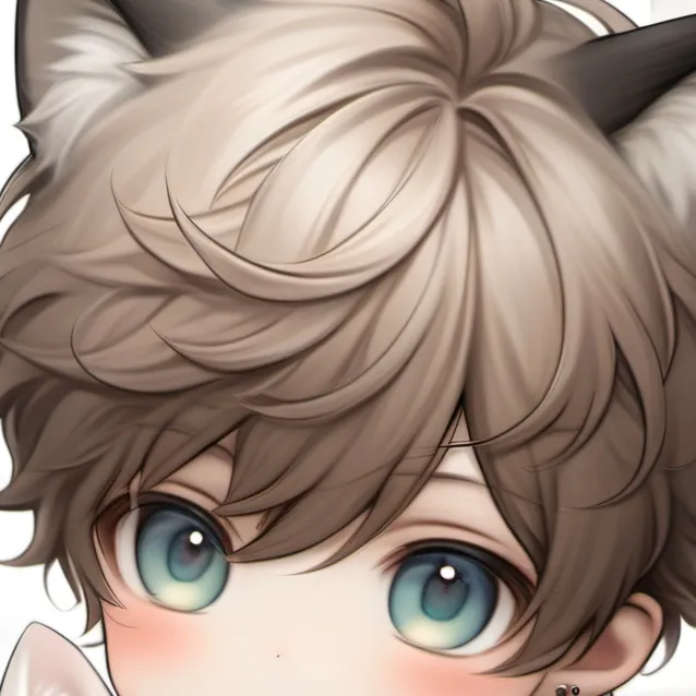 chat with ai character: milo