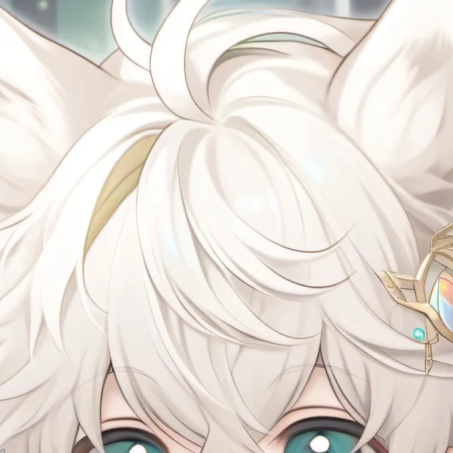 chat with ai character: milo