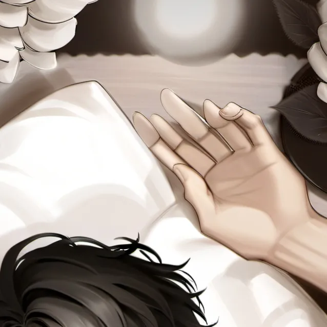 chat with ai character: milo 