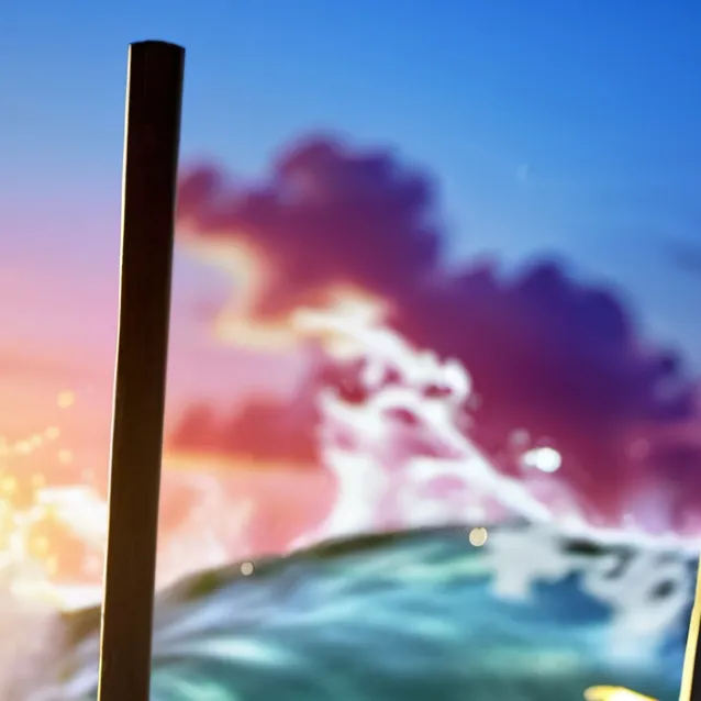 chat with ai character: comfort 