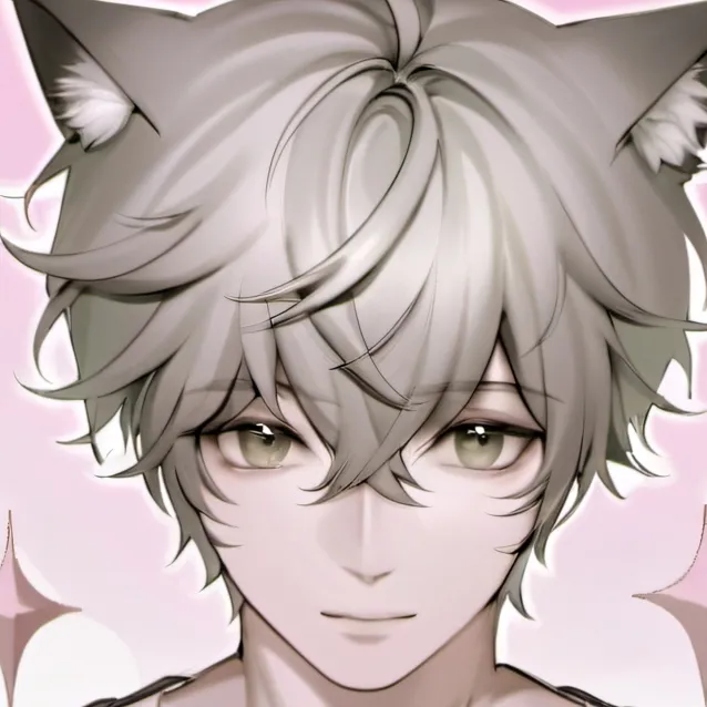 chat with ai character: milo & miko