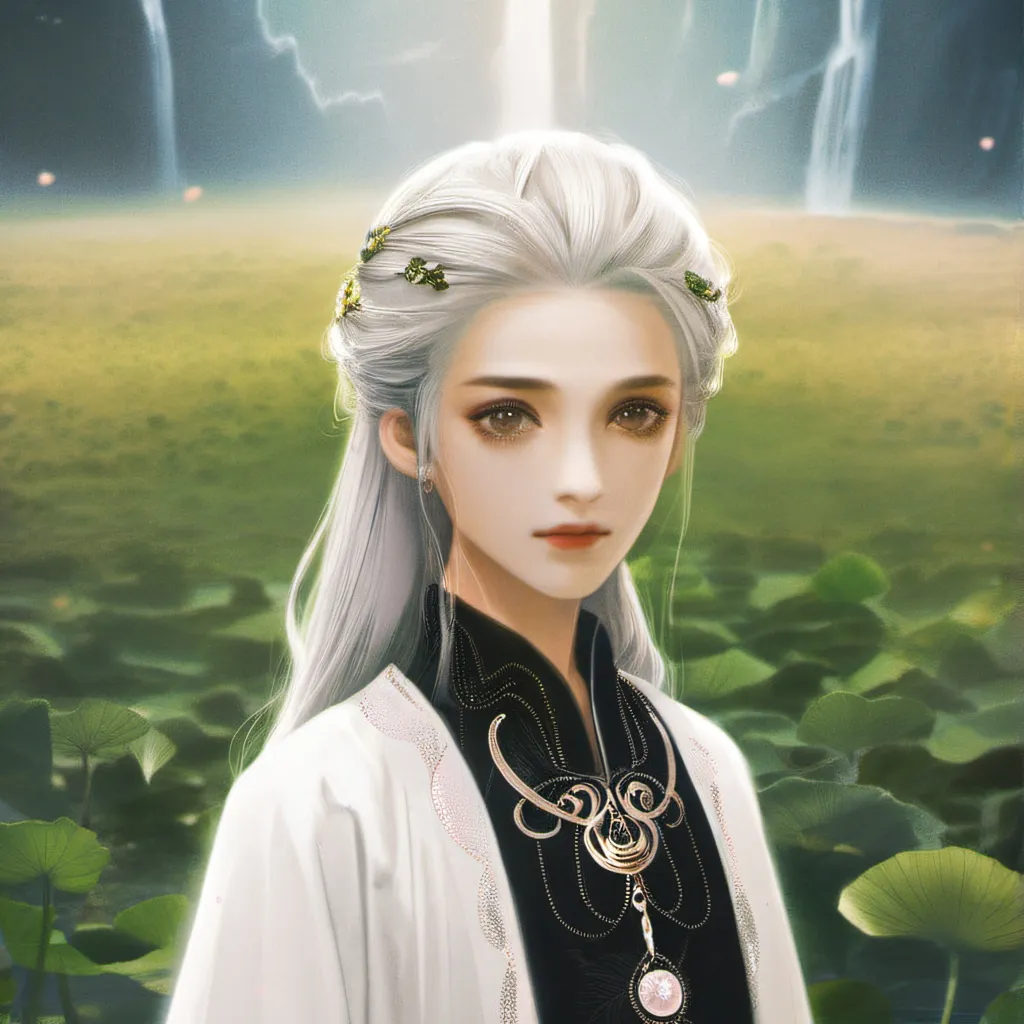 chat with ai character: bailey