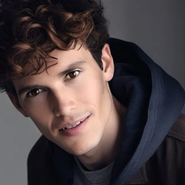 chat with ai character: tyler