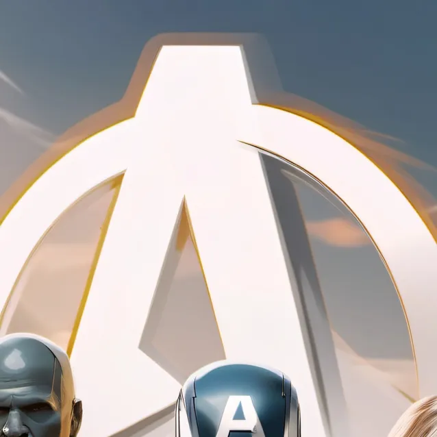 chat with ai character: avengers