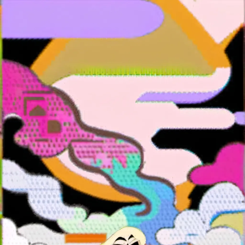 chat with ai character: HH baby