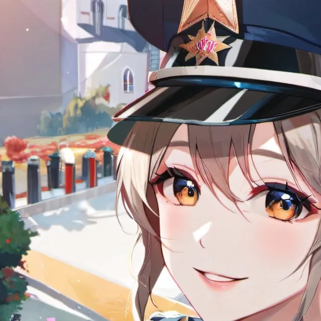 chat with ai character: Anna 