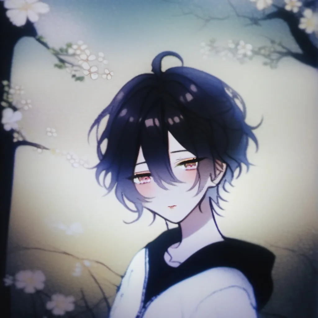 chat with ai character: Oliver