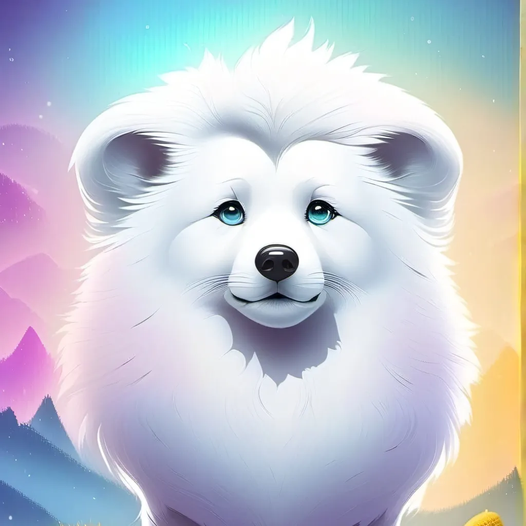 chat with ai character: Smiling critters