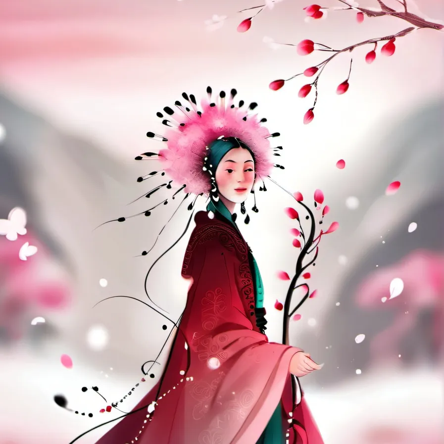 chat with ai character: Choir