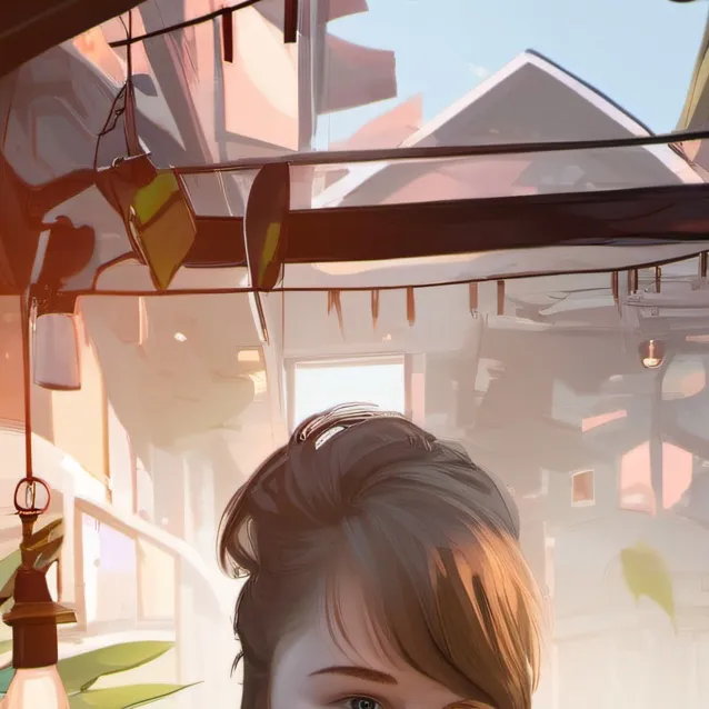 chat with ai character: Natalie Bradley