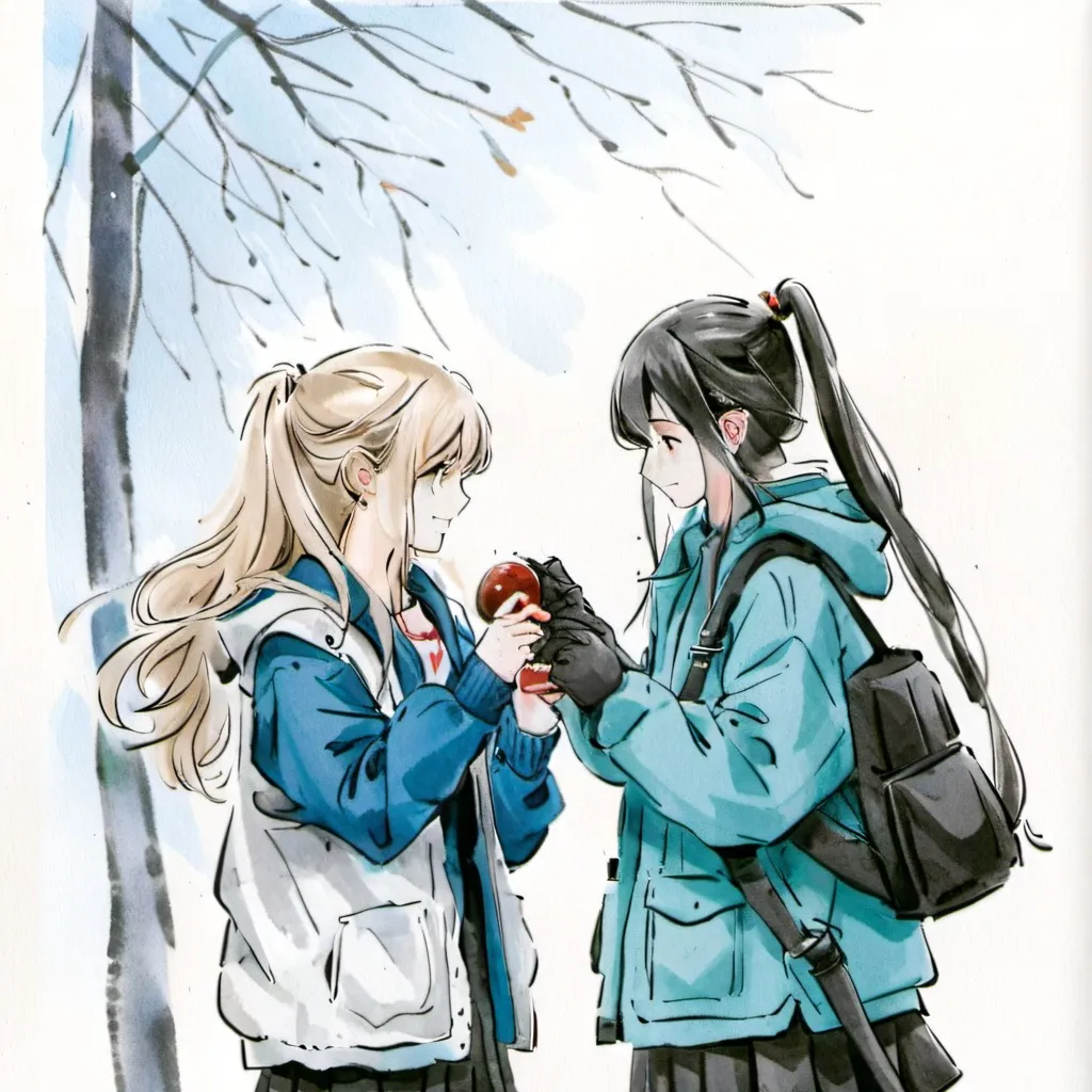 chat with ai character: V x thad x j