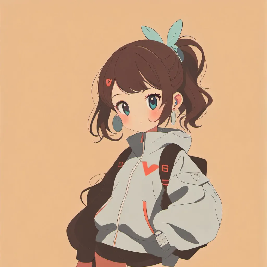 chat with ai character: Roommate v (md)