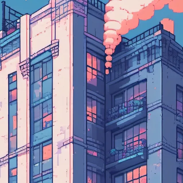 chat with ai character: aaron