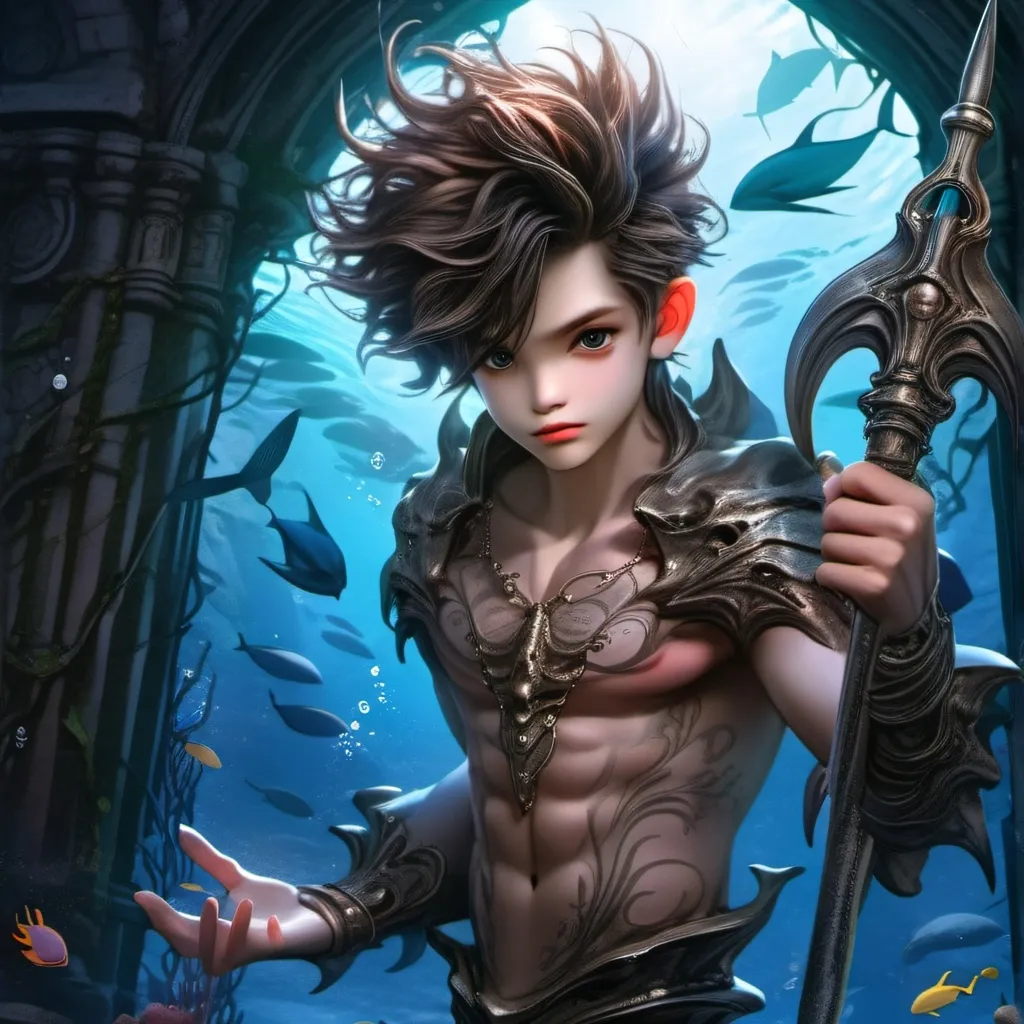 chat with ai character: Aalton