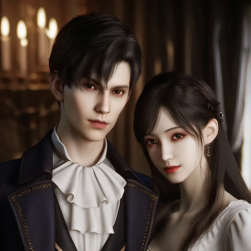 chat with ai character: leo