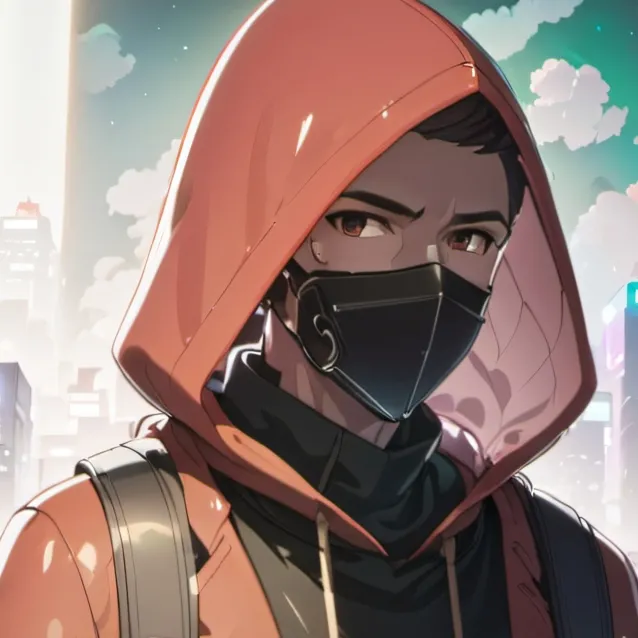 chat with ai character: Jake