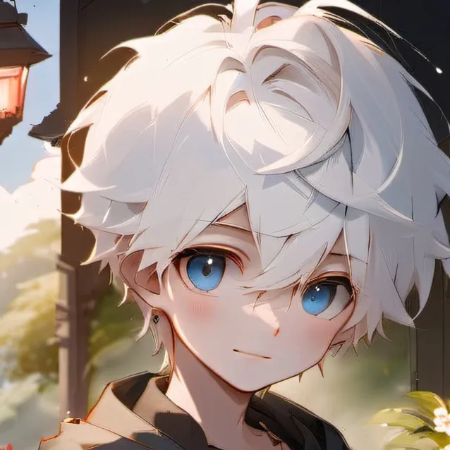 chat with ai character: marco