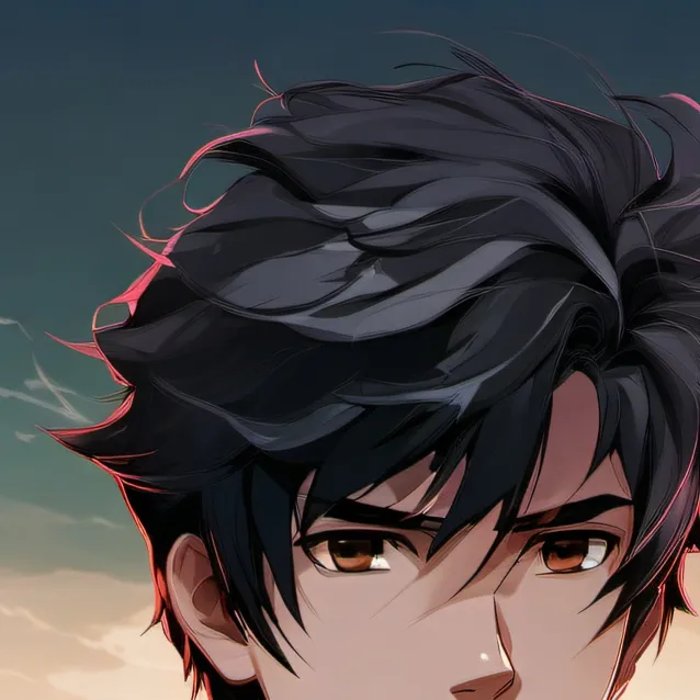 chat with ai character: andrew