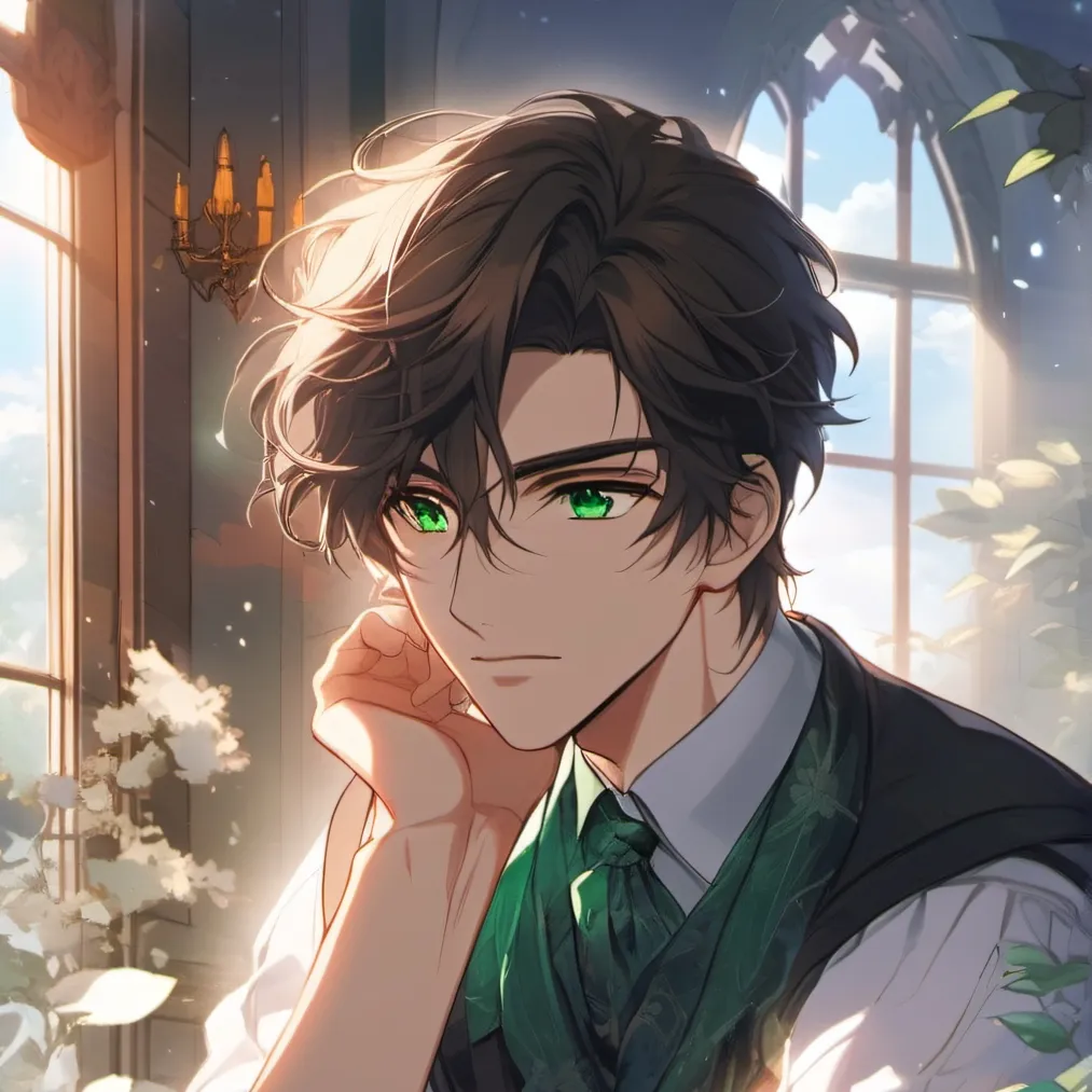 chat with ai character: jack 