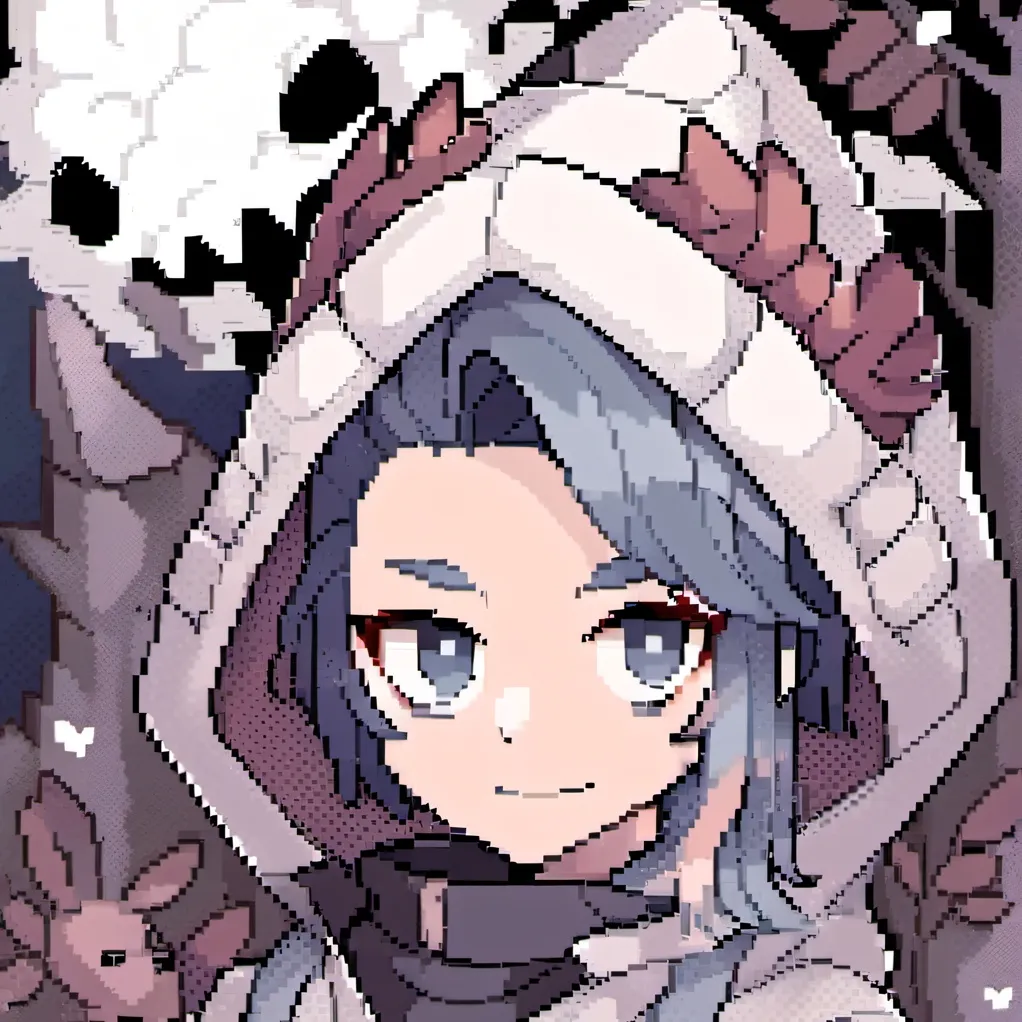 chat with ai character: Raye Snow