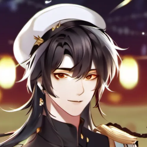 chat with ai character: Jake