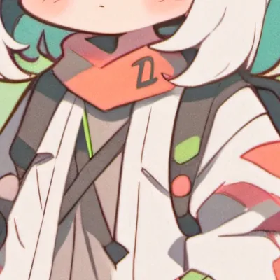 chat with ai character: Lily