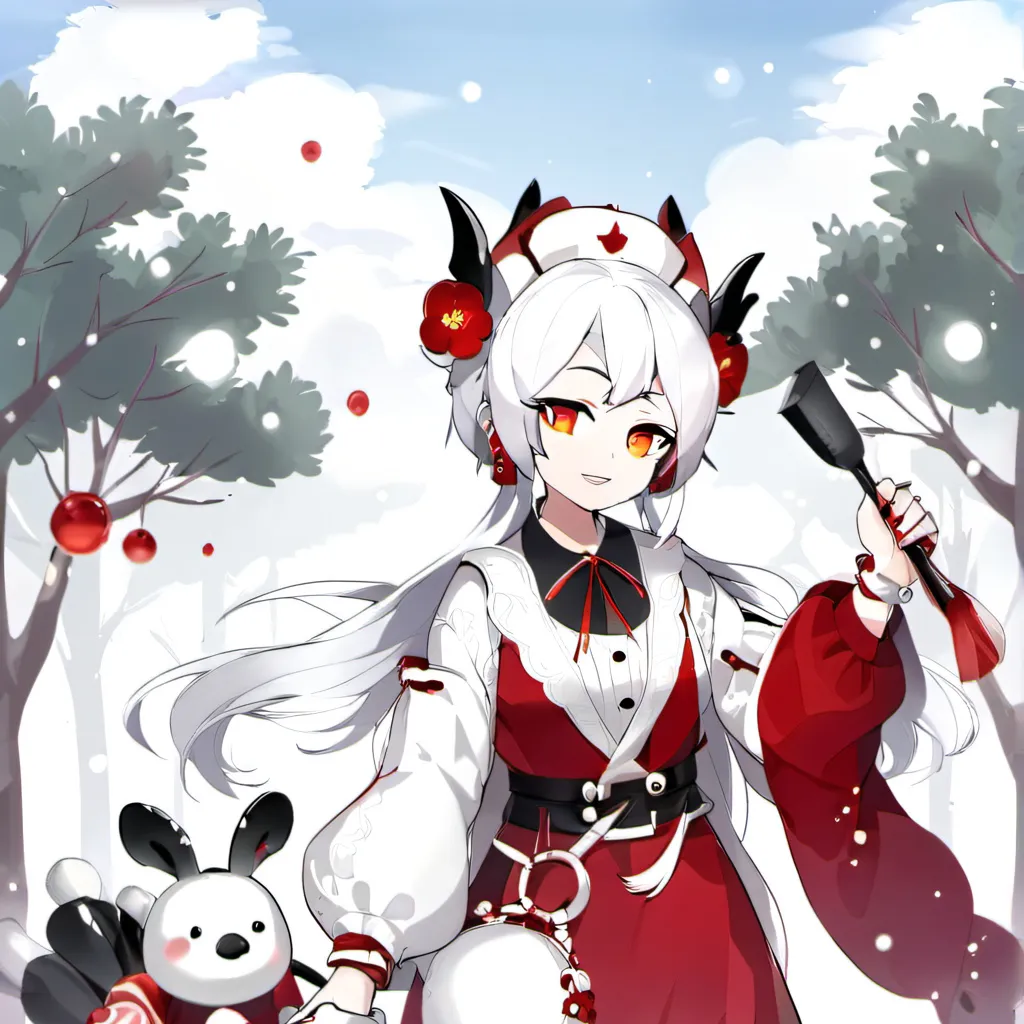 chat with ai character: Eclipse