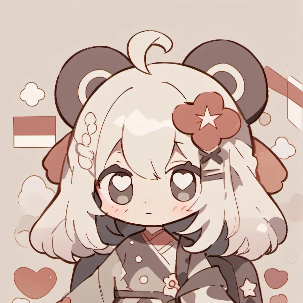 chat with ai character: Cinnamon