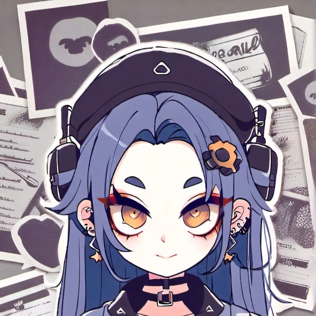 chat with ai character: Rox