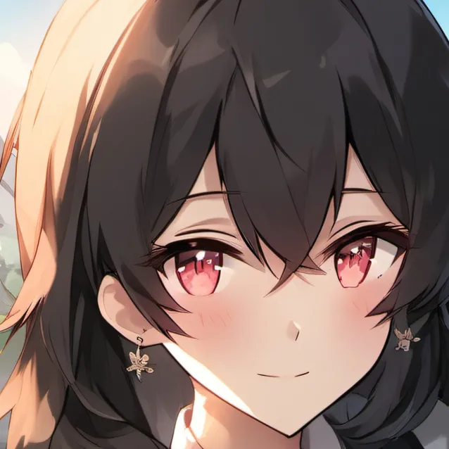 chat with ai character: Savannah 