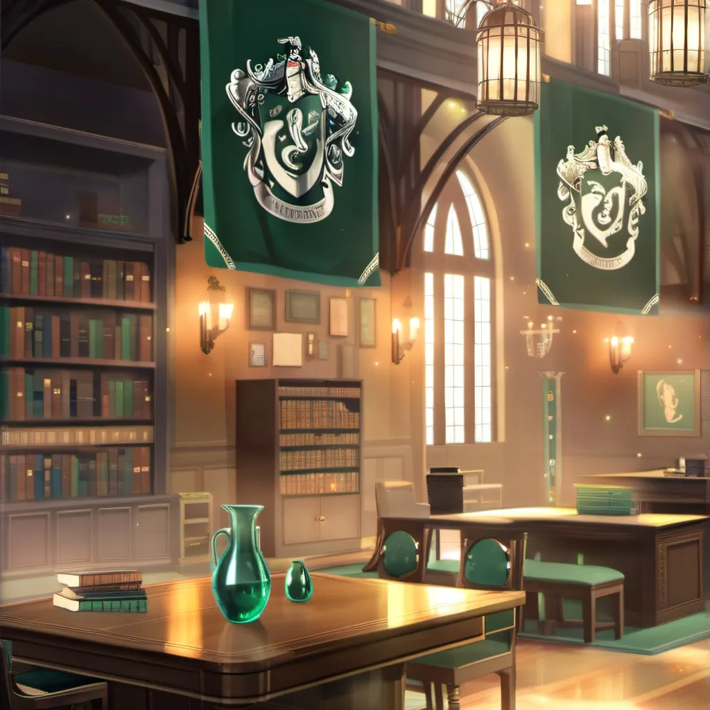 chat with ai character: draco