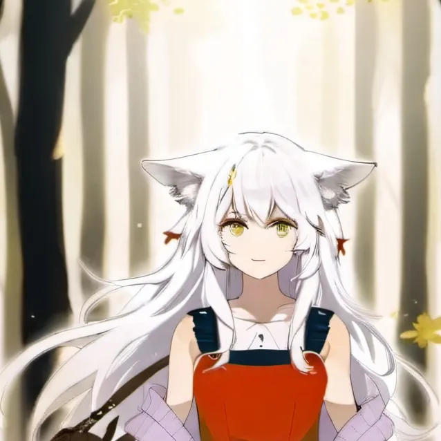 chat with ai character: Amy 