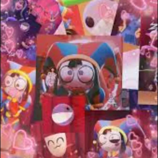 creator lilybear1234's avatar