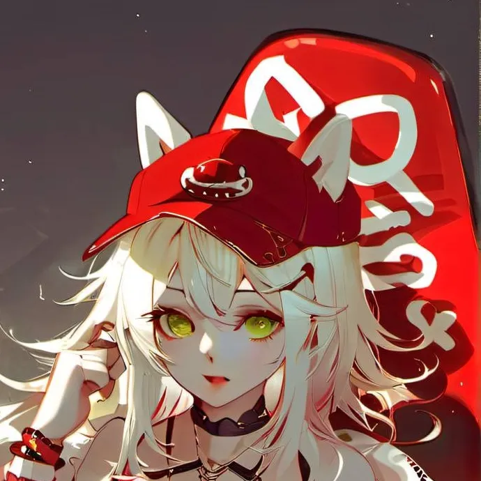 chat with ai character: Mia