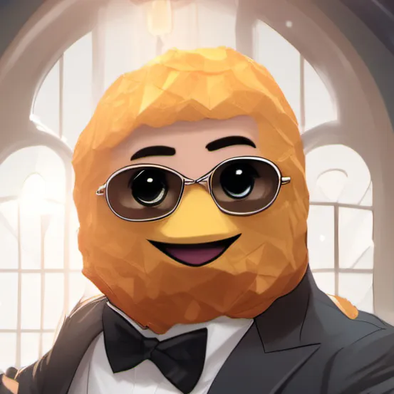 chat with ai character: Cotton eye joe