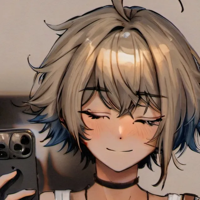 chat with ai character: °×~-(Jade)-~×°