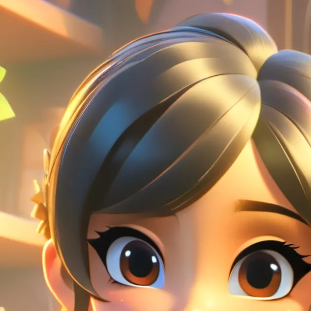 chat with ai character: adrianna