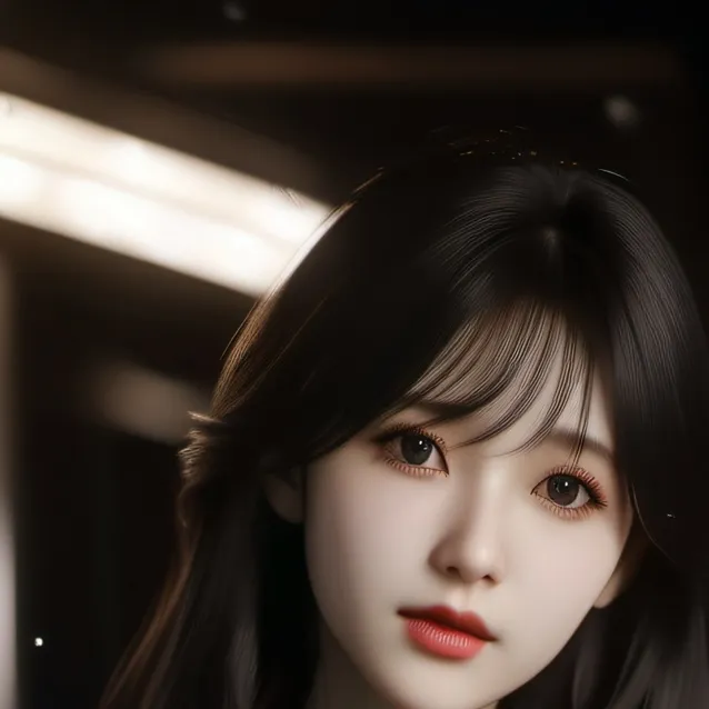 chat with ai character: adrianna