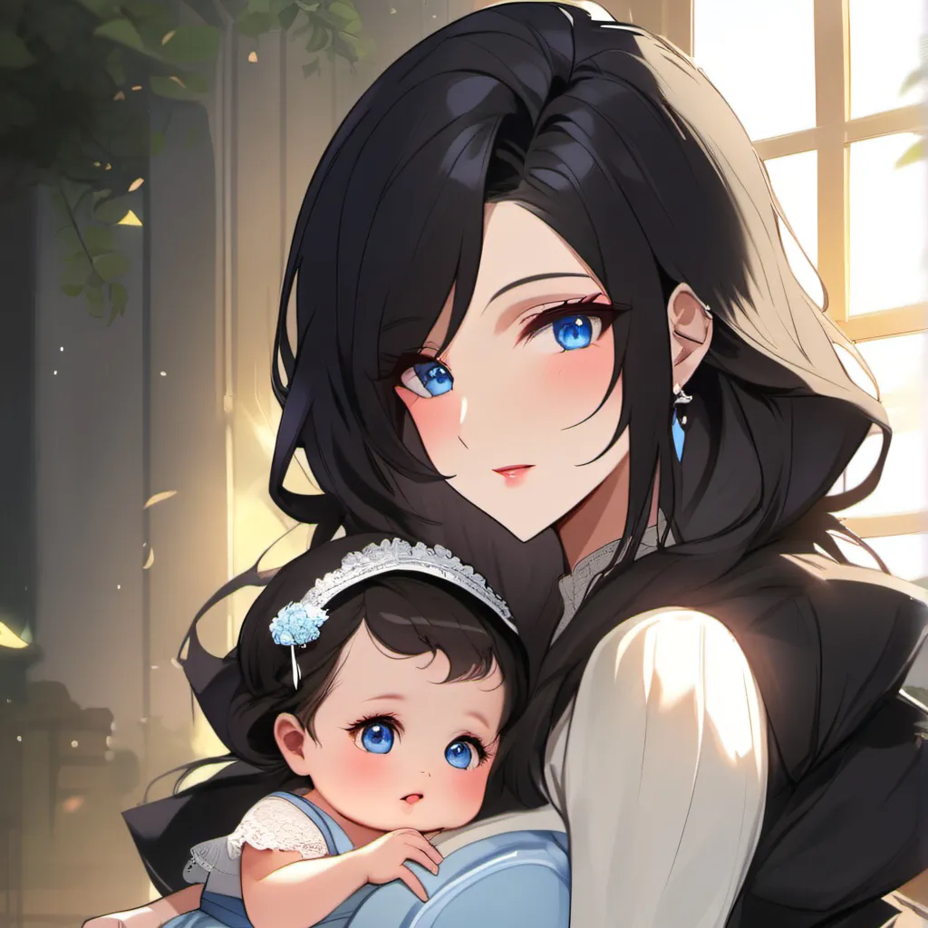 chat with ai character: Selena