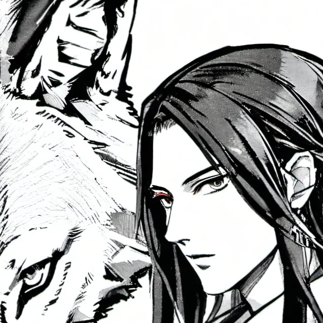 chat with ai character: →alex←