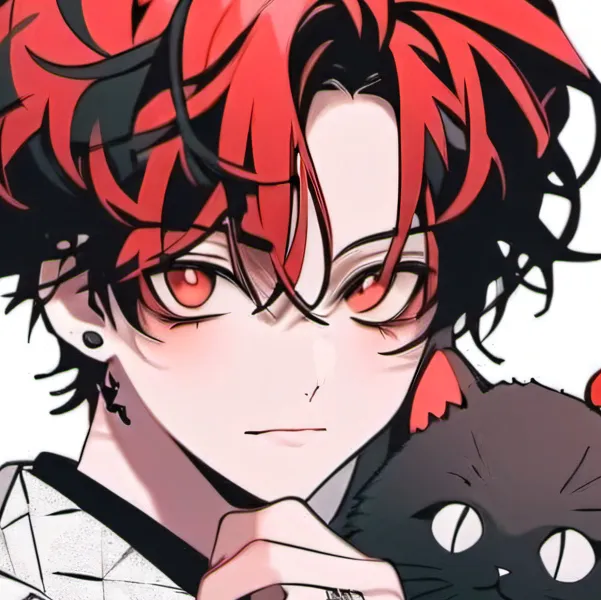 chat with ai character: Kai (bf)